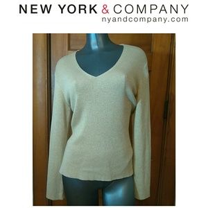 NY & Co. Sweater